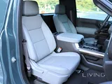Chevrolet Silverado LT Trail Boss Z71